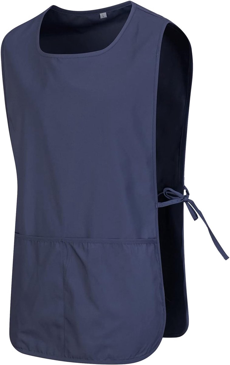 WERK UNIFORM MEDISCHE KLINIEK DIERENREINIGING SANITAIRE GASTVRIJHEID - Ref.3301