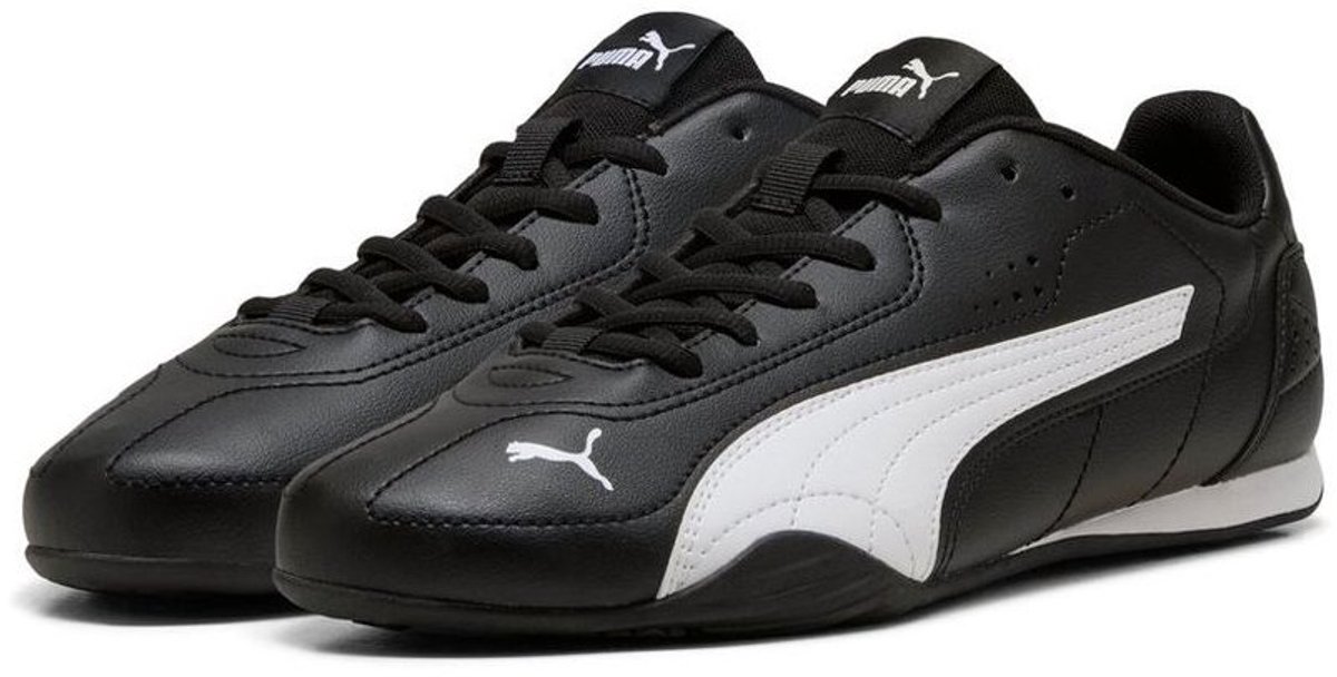 Puma-sneaker Catch 402679 Zwart
