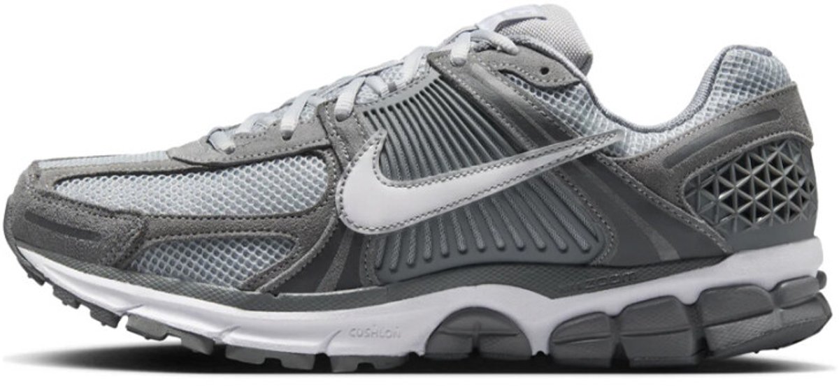 Nike Zoom Vomero 5 Cool Wolf Multikleur
