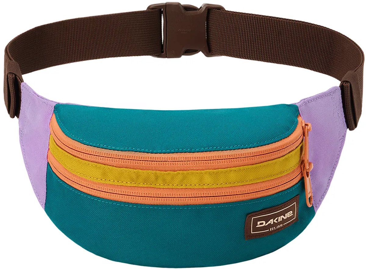 Dakine Classic T2-r Heuptas Veelkleurig