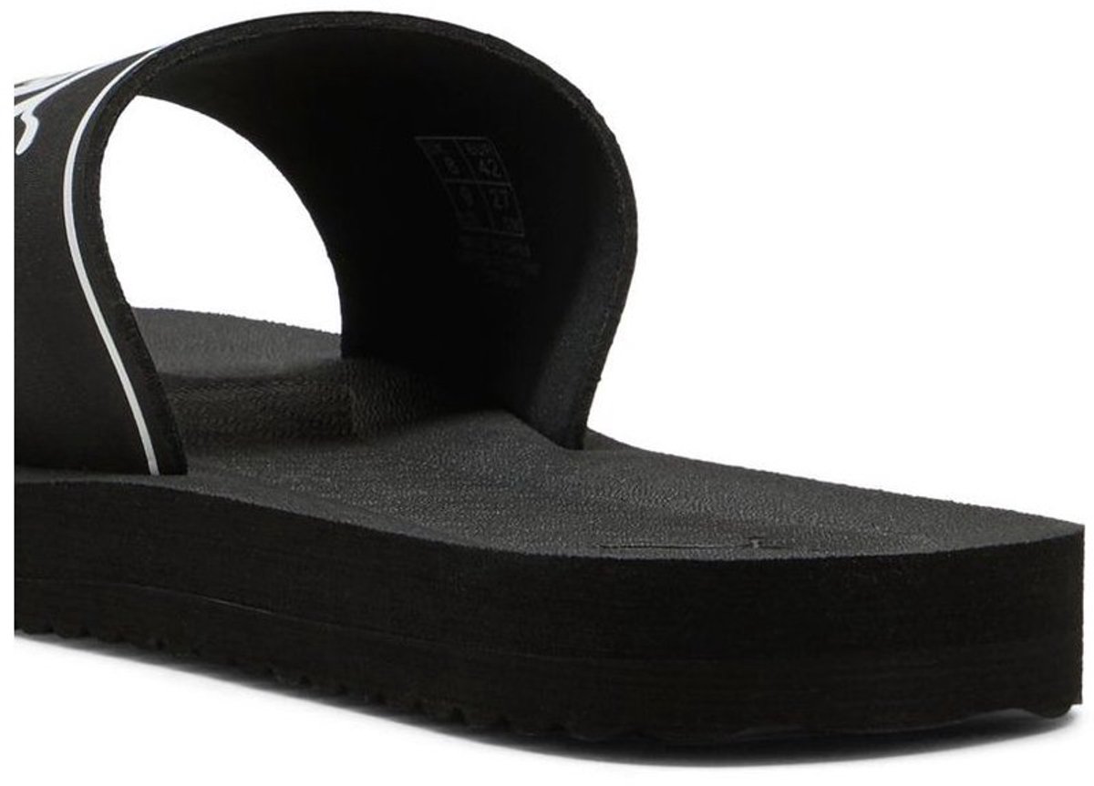 Puma badslippers Purecat 2.0 402876 Zwart