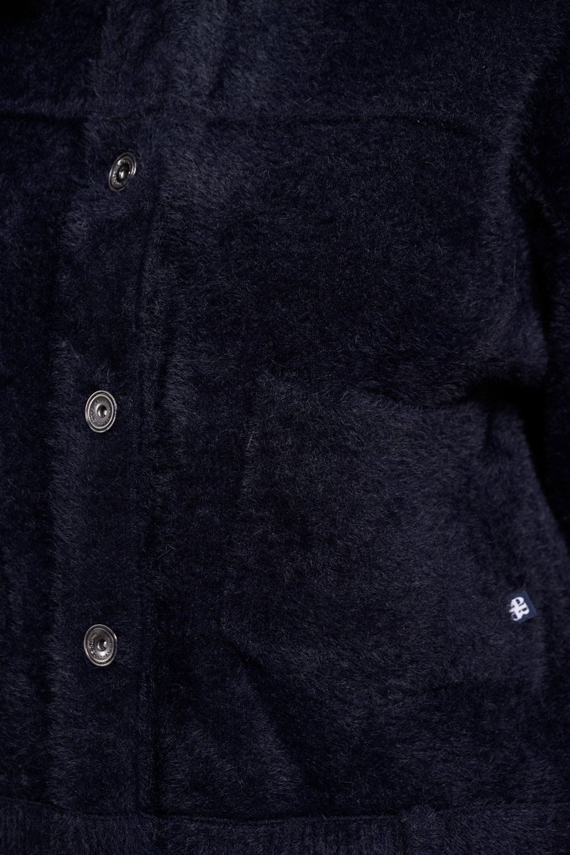 Rino & Pelle Jackets - Bubbly jacket - Effen