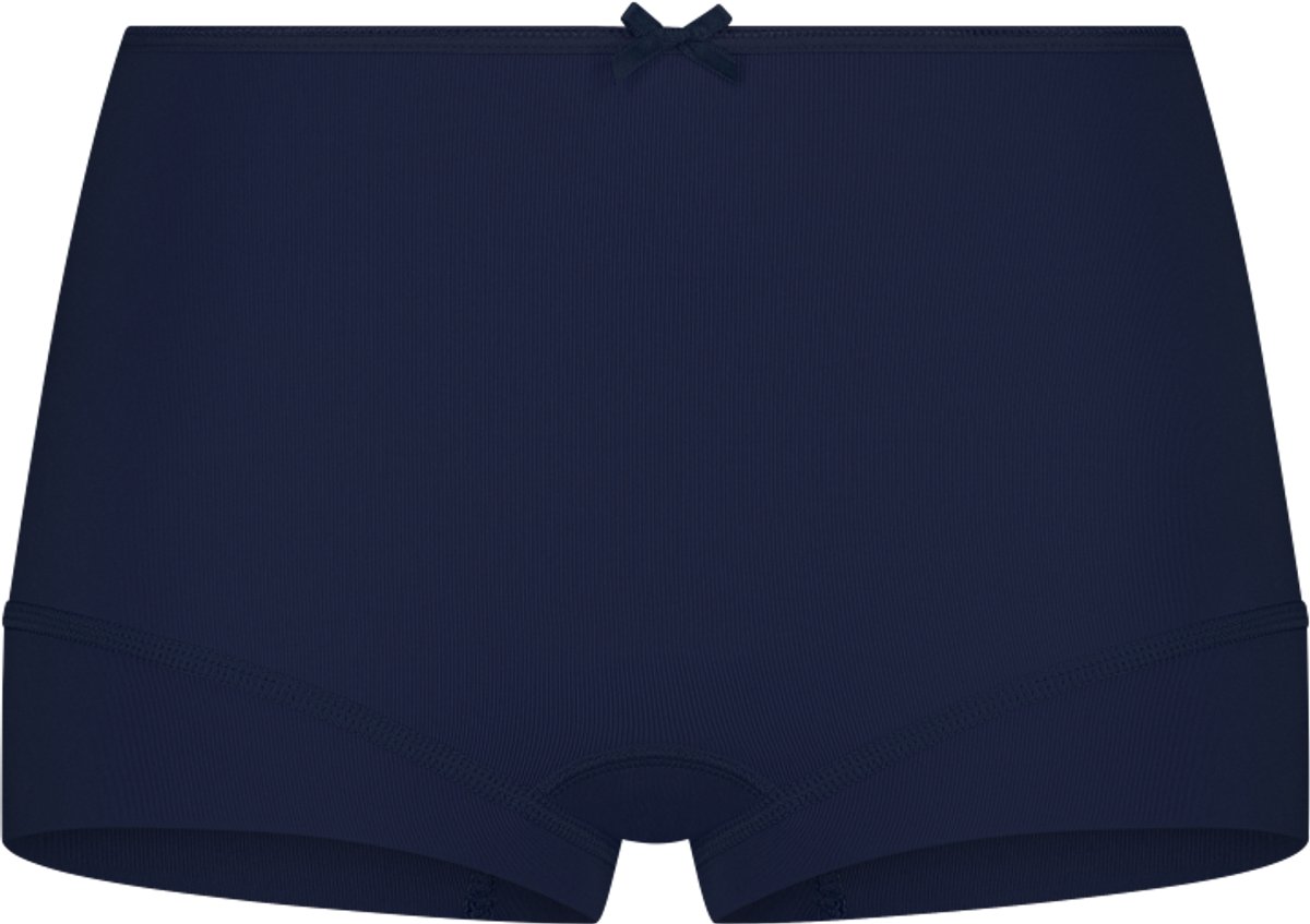RJ Pure Color Paris Dames Short Navy XXL