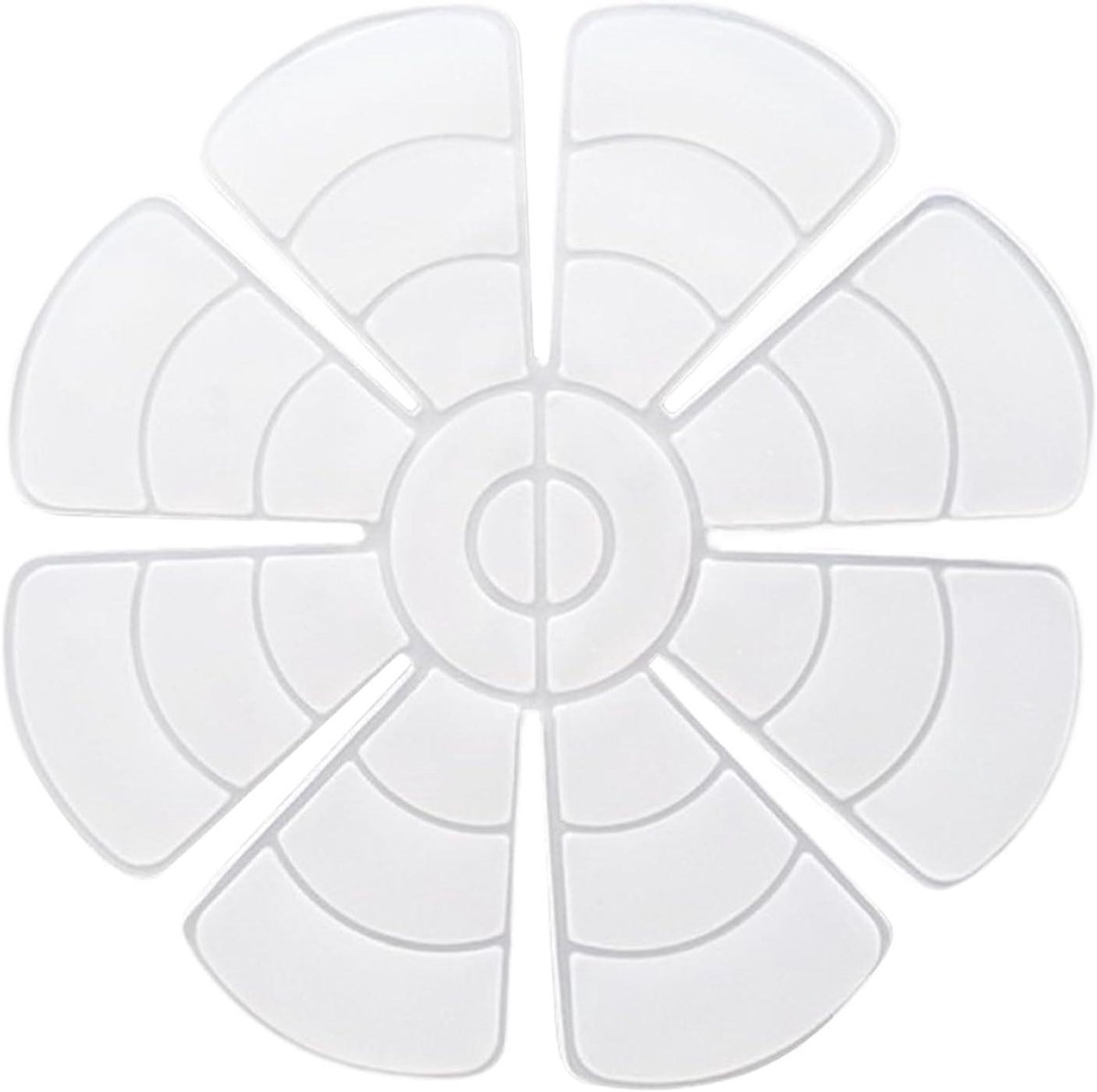 Hoed Koelvoering - Ijs Pack - Hoofd Koelen - Herbruikbaar PCM Medium - 22 x 22 cm - Niet Gespecificeerd
