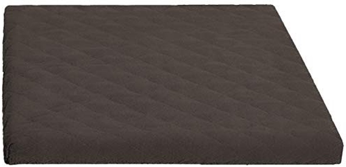 Beschermhoes Wasmachine - Droger Cover - Apparaat Beschermen - Met Elastiek - 60 x 60 cm -