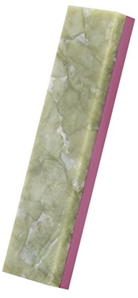 10.000 Grit Whetstone Slijpsteen 3000#10000# Grit Dubbelzijdige Combinatie Groen (Lichtgroen)
