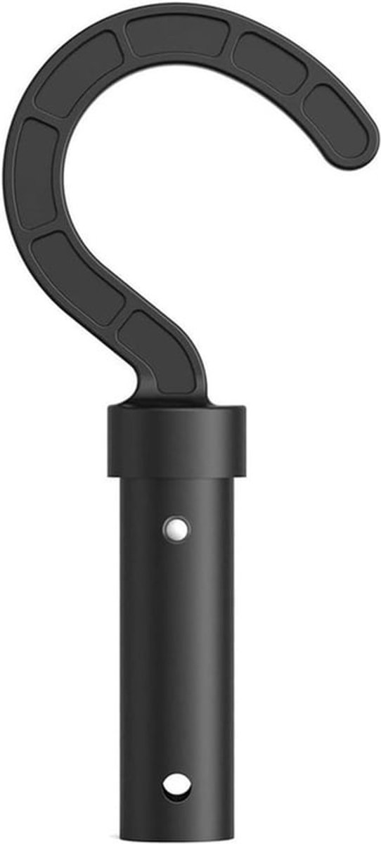 Zwembadrobothaak voor stangen - Universele opbergaccessoire voor alle zwembadrobotmodellen