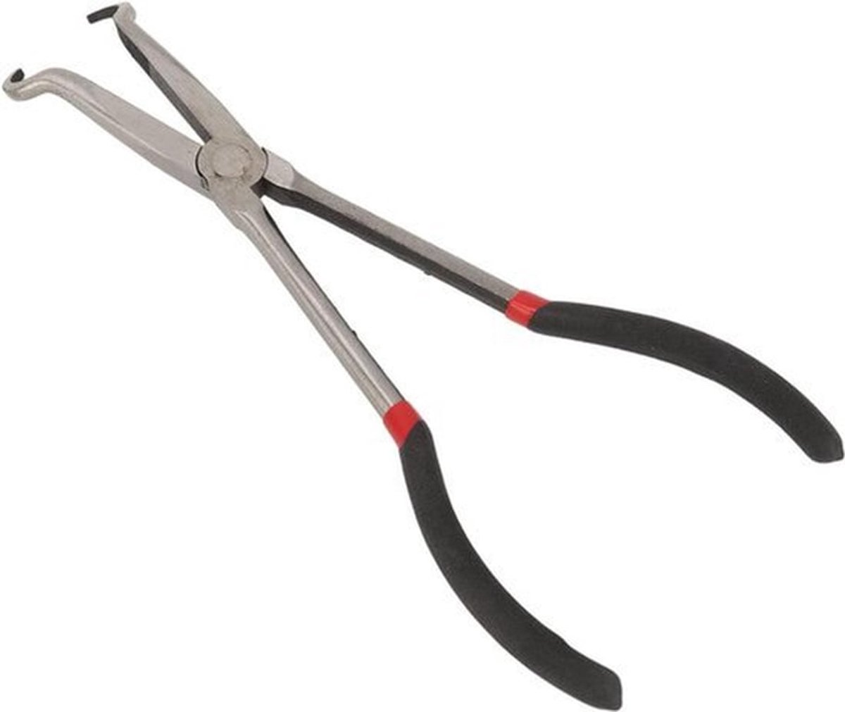 Set van Electric Disconnect Pliers 11 & 16 Inch - Lange Pliers voor het Verwijderen van Bougies en Brandstofleidingen in Auto's