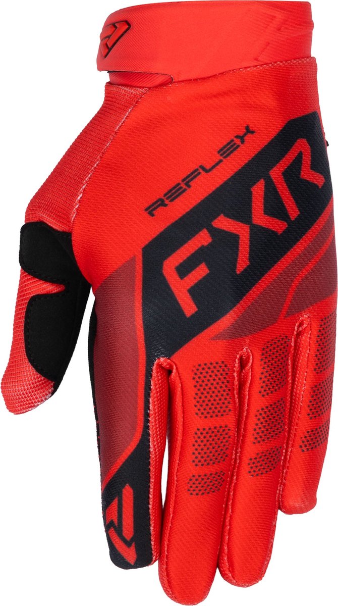 FXR Reflex Dual Motocrosshandschoenen -