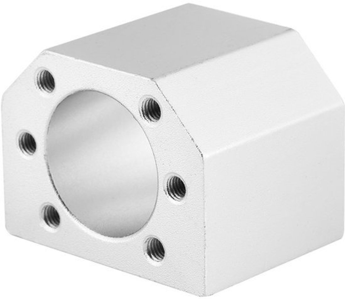SFU1605-1610 Mondstuk - Aluminium Behuizing Met 28 Mm Binnendiameter