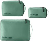 Eagle Creek Pack-It Isolate Cube Set XS/S/M willow