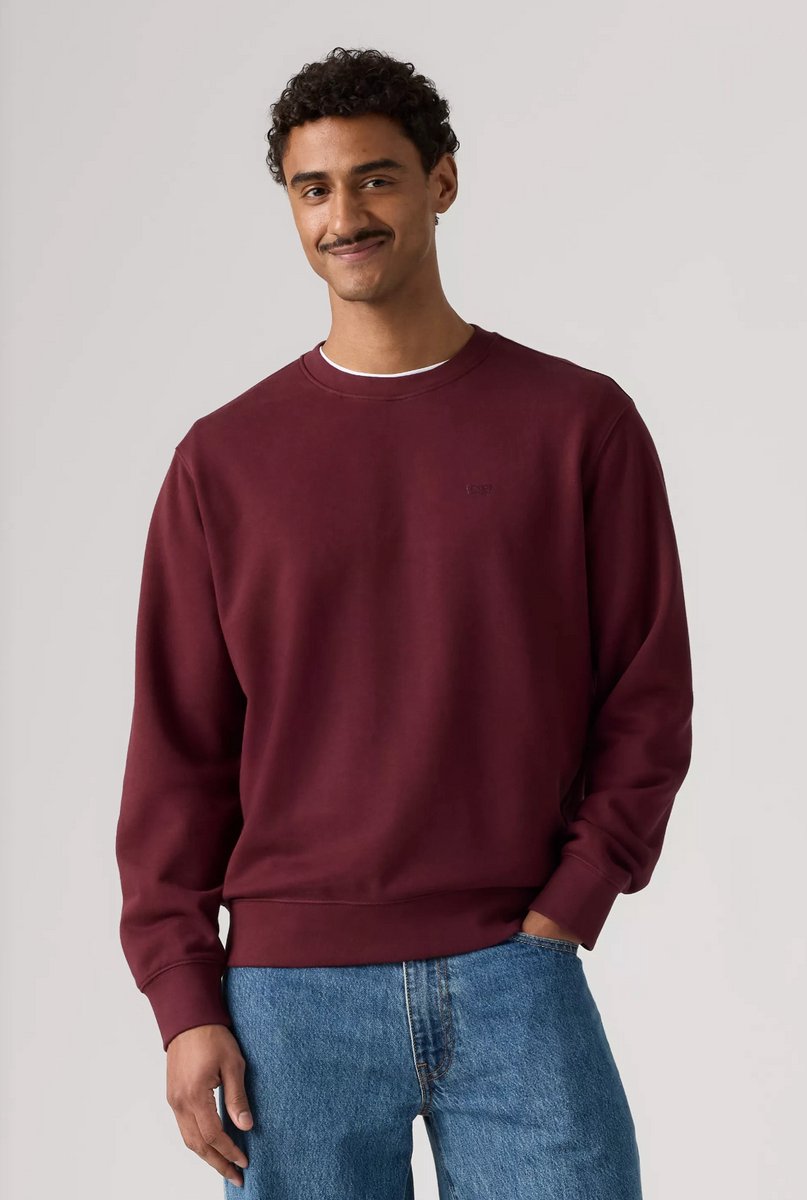 Levi’s Heren sweater – Mannen 0086