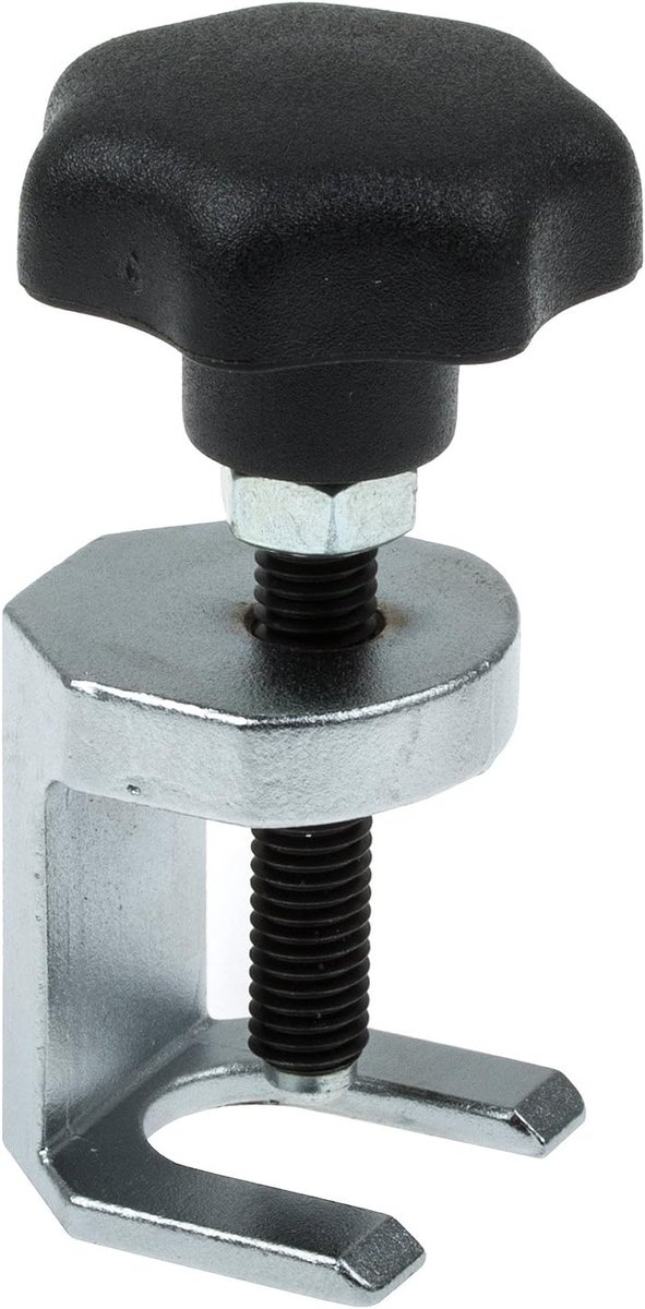 SnelShoppen - Universele Wisserarm Verwijderaar - Dismantling Tool - Hoogwaardige Gereedschap - Wiper Arm Remover - Voor Eenvoudig en Veilig Demontere
