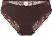 LingaDore DAILY lace Slip