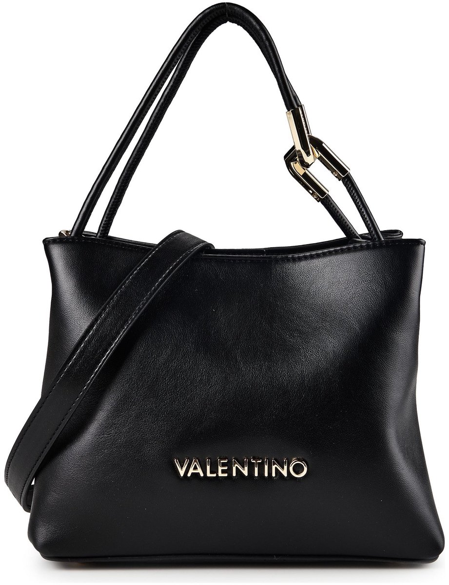 Valentino Fable RE Schoudertas 21 cm - Dames - nero