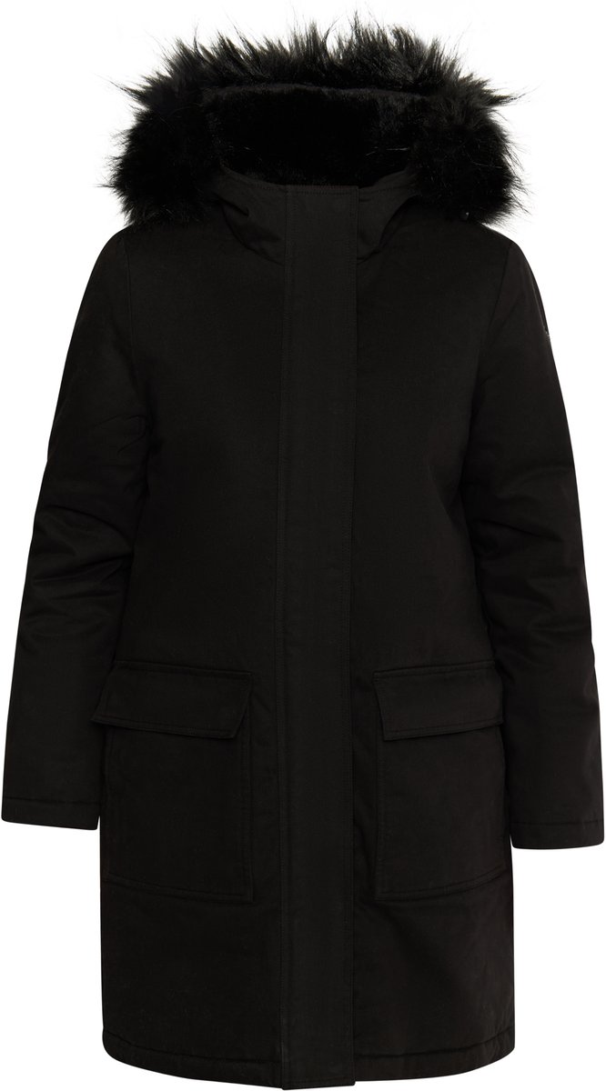 DreiMaster Winter parka