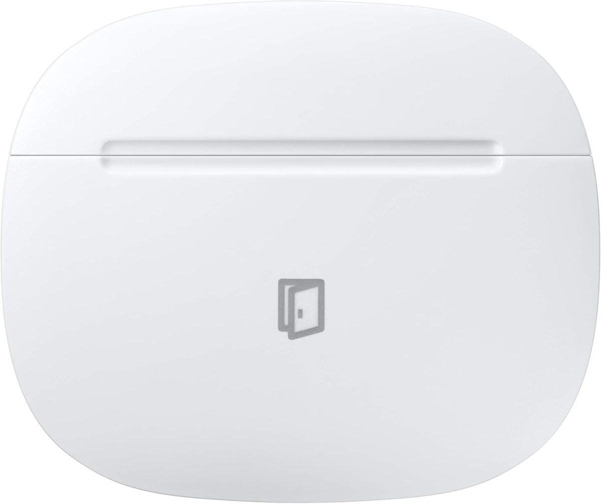SnelShoppen - Aeotec Multi-function Sensor - Slimme Deur- en Temperatuurmonitor, Zigbee 3.0, Waarschuwingsfunctie, Draadloze Sensor voor Thuisgebruik,
