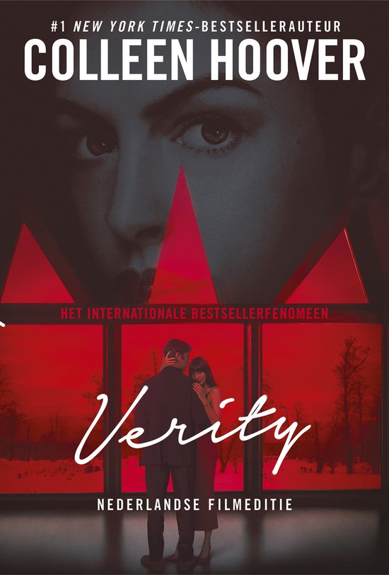 Verity - filmeditie - cover
