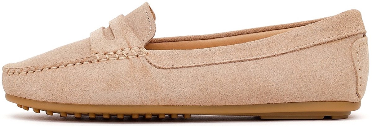DERIMOD Loafers Suède Loafers