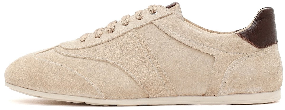 DERIMOD Sneakers Suède Sneakers