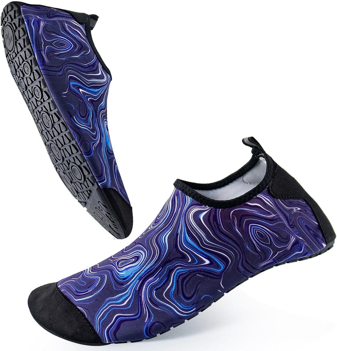 Water shoes, quick drying, beach, swimming, surf shoes for women, men, swimming pool, camping, beach shoes - ShopVlot