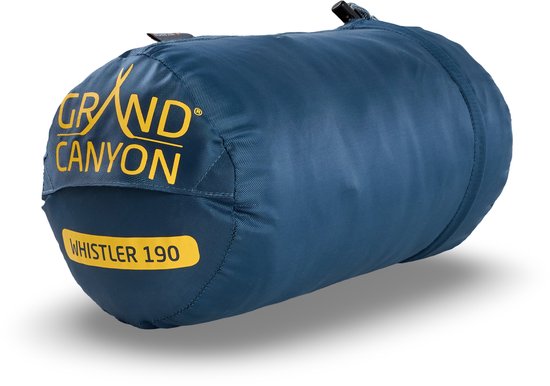 GRAND CANYON Schlafsack WHISTLER 190 van Grand Canyon — afbeelding 5