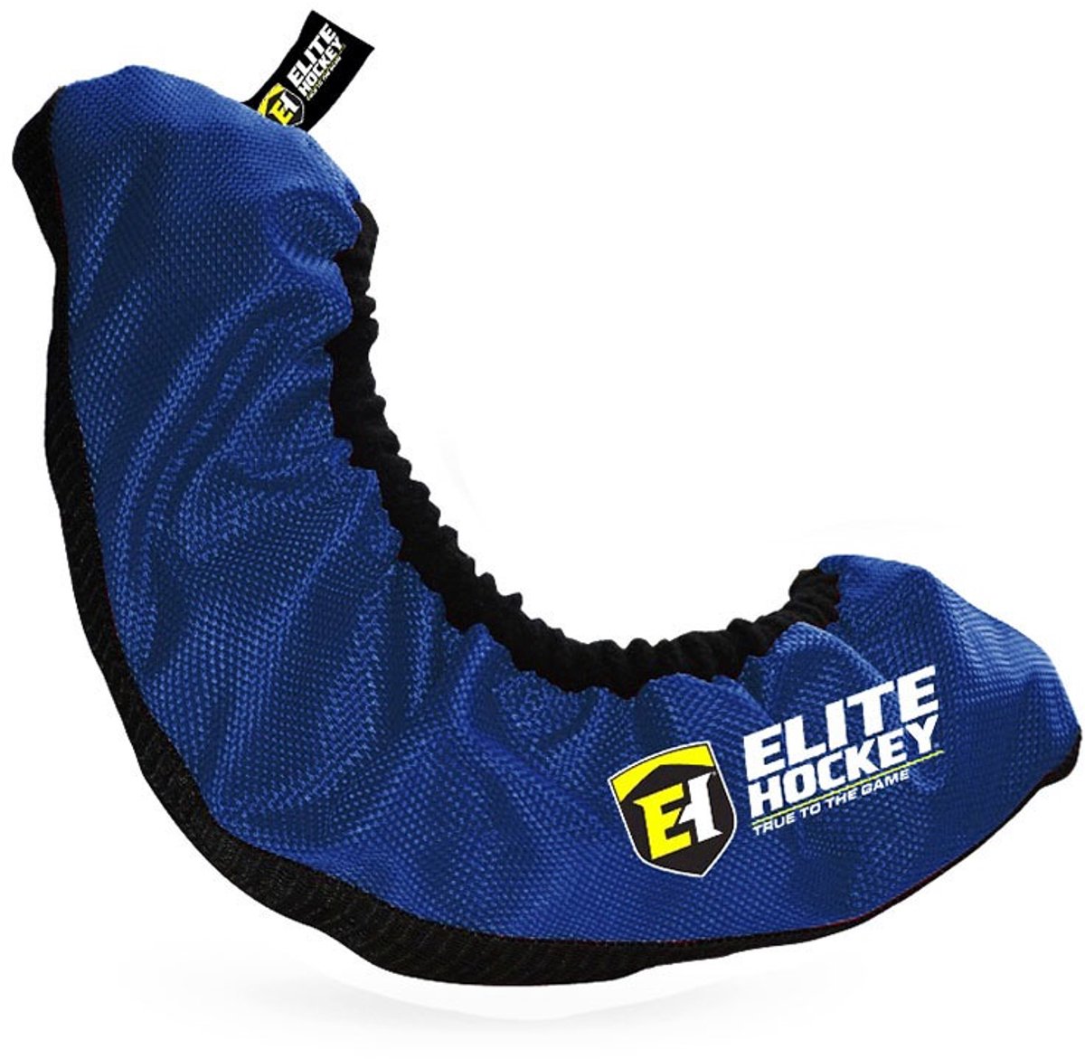 Elite Pro IJshockey Schaatshoes - Royal - Senior EU 40-48