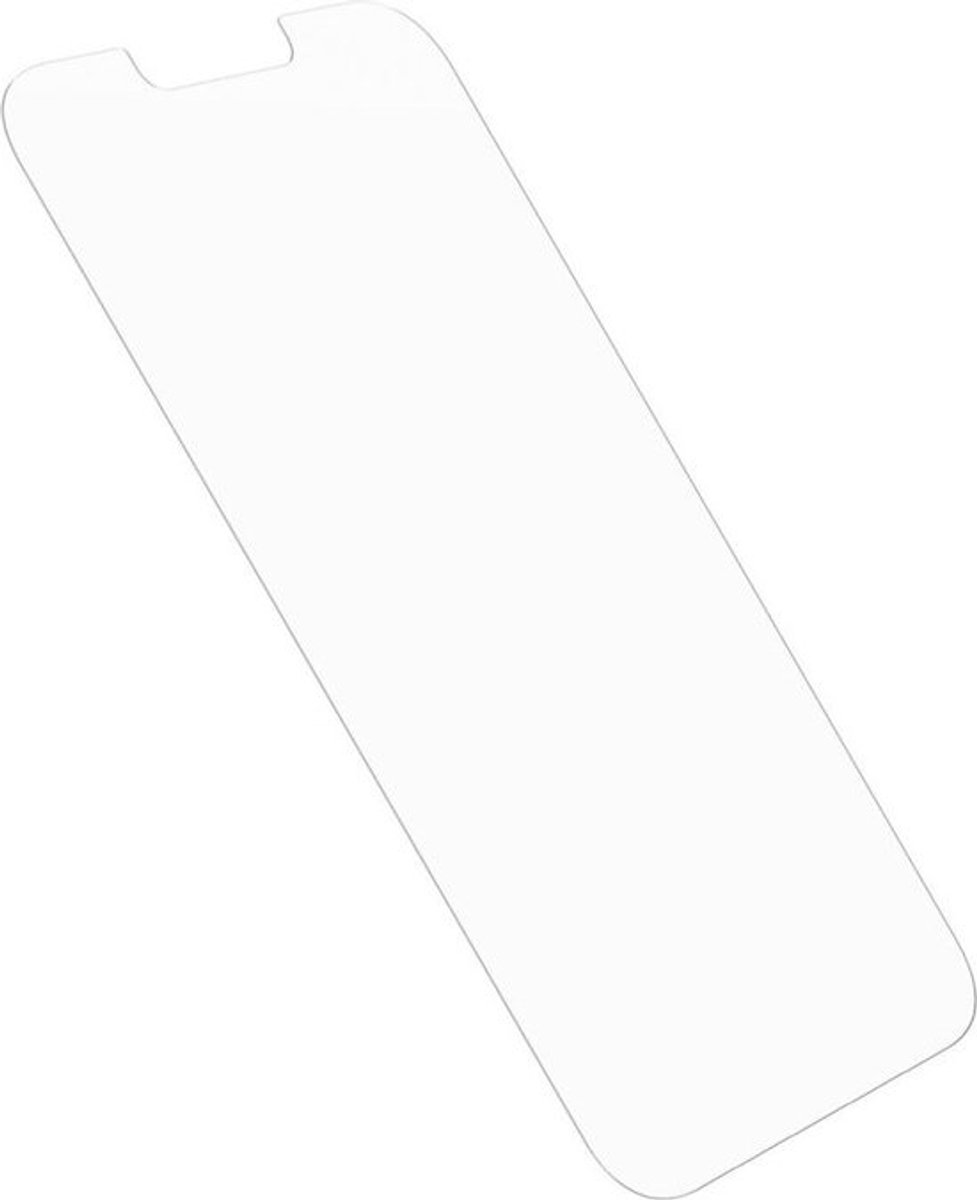 Geschikt voor OtterBox Trusted Glass Apple iPhone 14 Plus Screen Protector