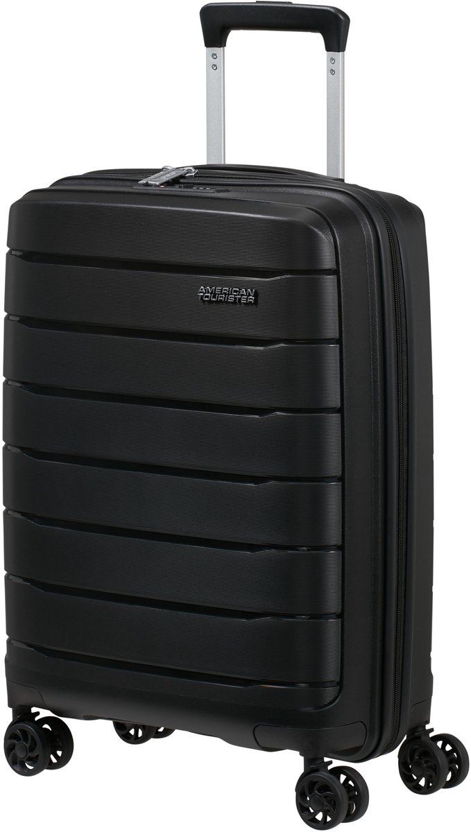 American Tourister koffer- Summer POP handbagage 55 x 20 x 40 cm - TSA lock - black