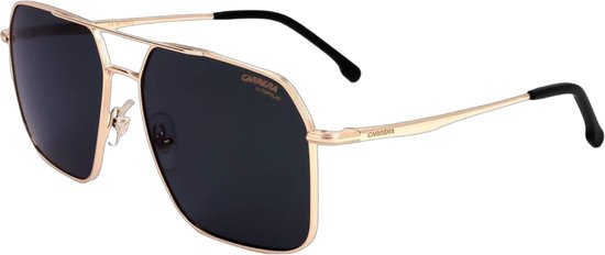 Carrera CARRERA 333/S J5G Zonnebril - Heren - Goud van Carrera — afbeelding 4