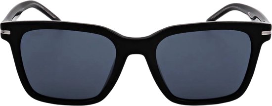 Hugo Boss Boss 1540/F/SK 807/KU Glasdiameter: 54 van Merkloos — afbeelding 3