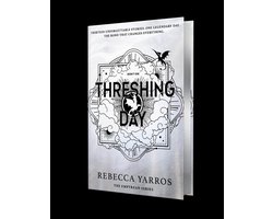 Threshing Day