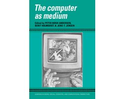 Learning in Doing: Social, Cognitive and Computational Perspectives-The Computer as Medium