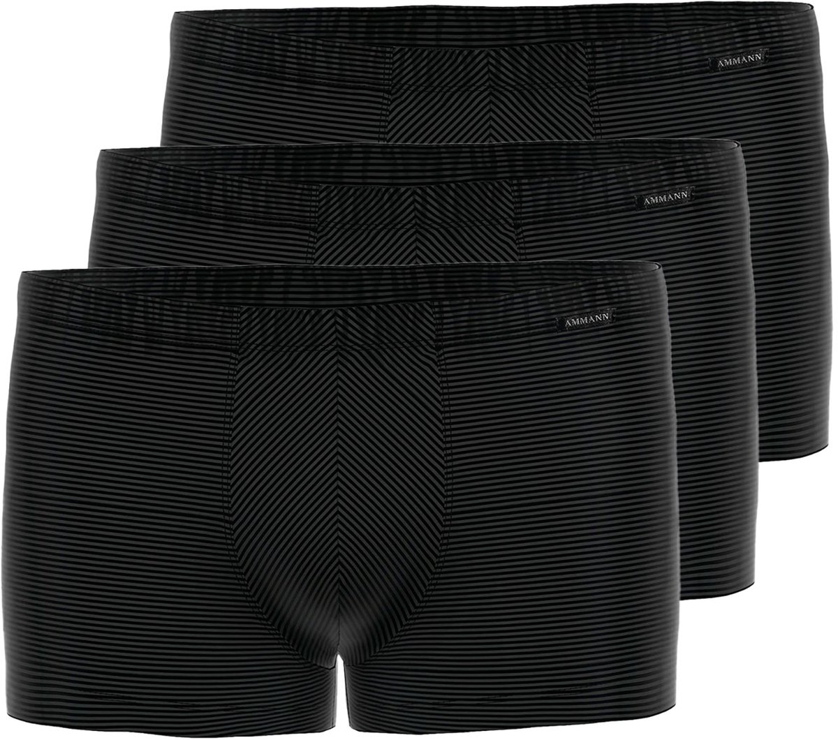 3-pack retro short Day Modern / Cotton & More