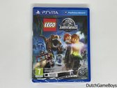 LEGO: Jurassic World - PS Vita