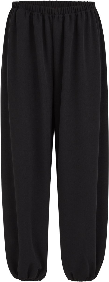 WE Fashion Dames jersey ballon broek