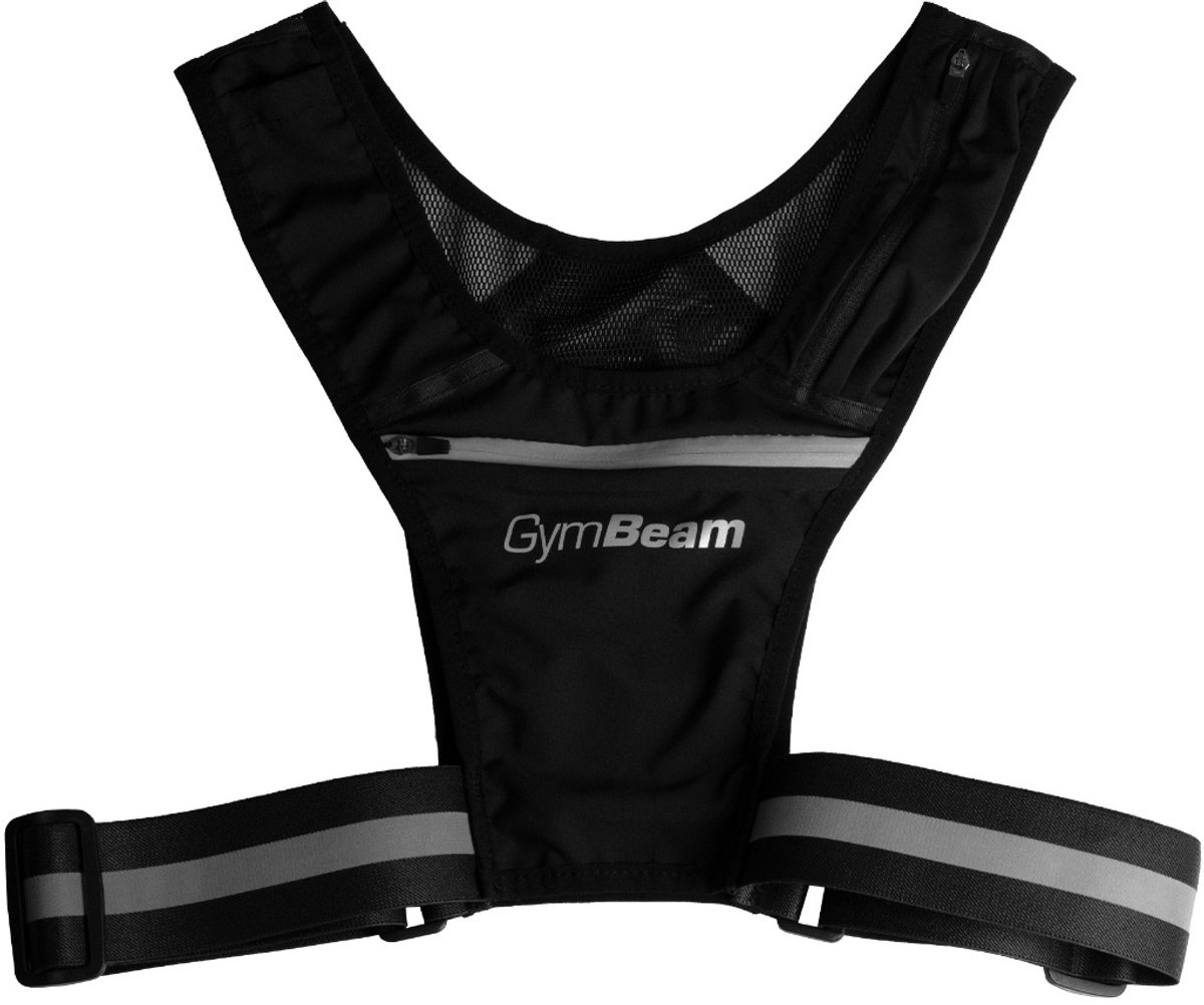GymBeam Pulse Reflecterend Vest S/M