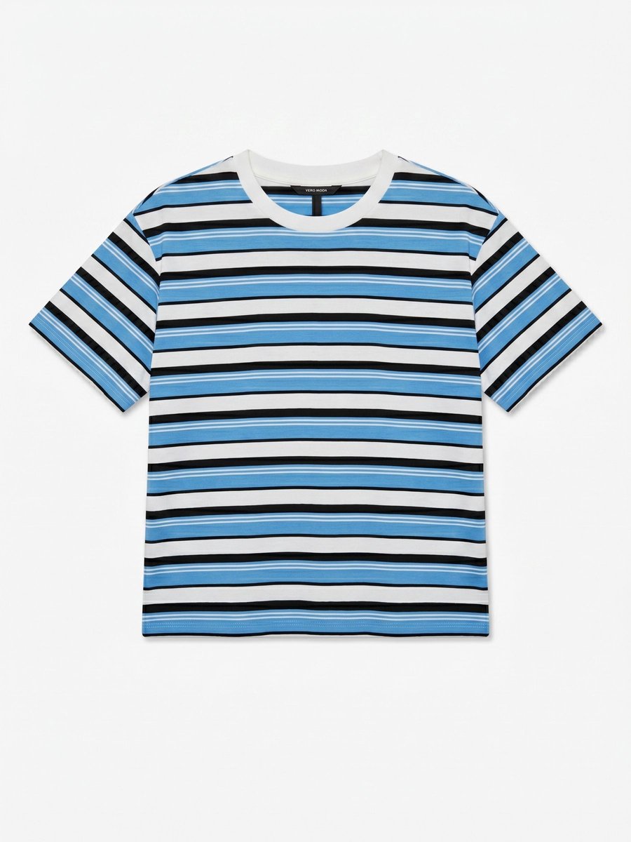 Vero Moda T-shirts VMLINEA T-shirts