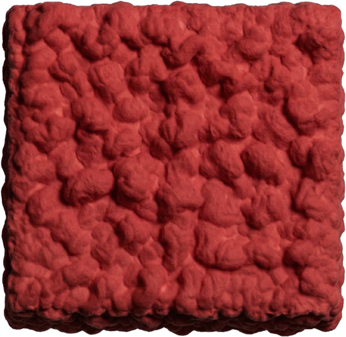 Cadence Kooky Puff It 90 ml KB-05 Rood
