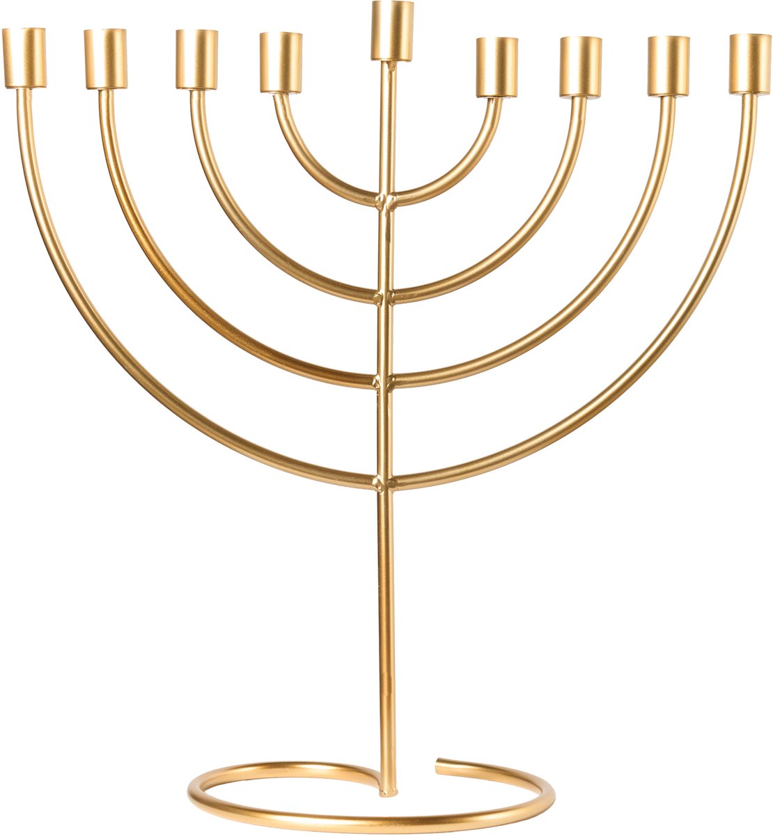 AMORA - Kaarshouder - Goud - IJzer