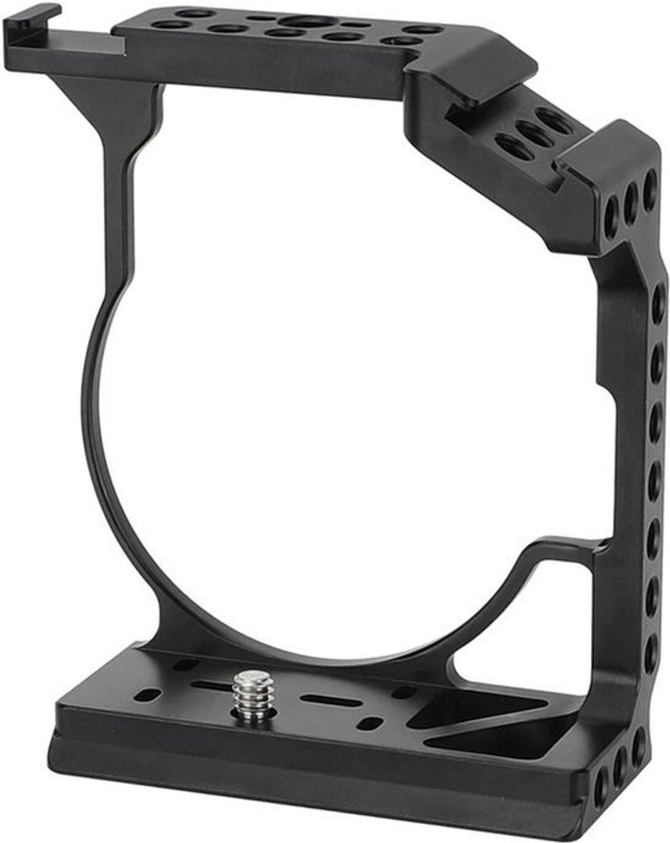 Camera Kooi voor Canon EOS R7-3231 - Beschermende Behuizing voor Fotografie met Accessoires