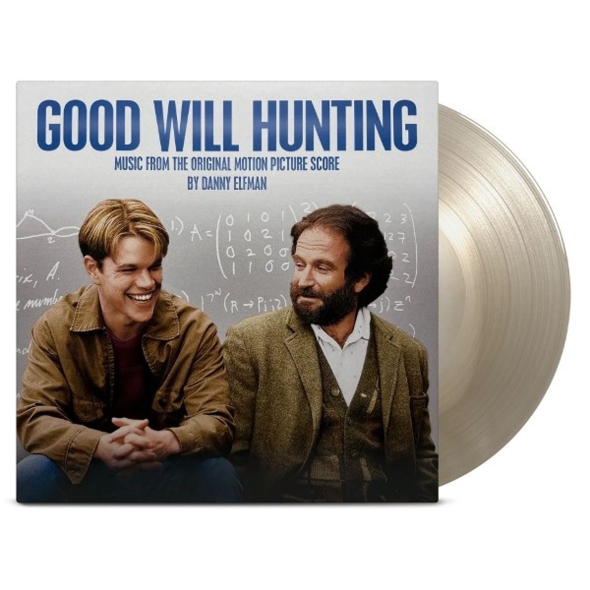 Good Will Hunting