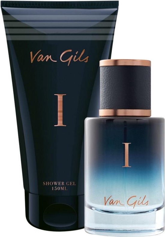 Van Gils I Gift set 2 st. - Van Gils