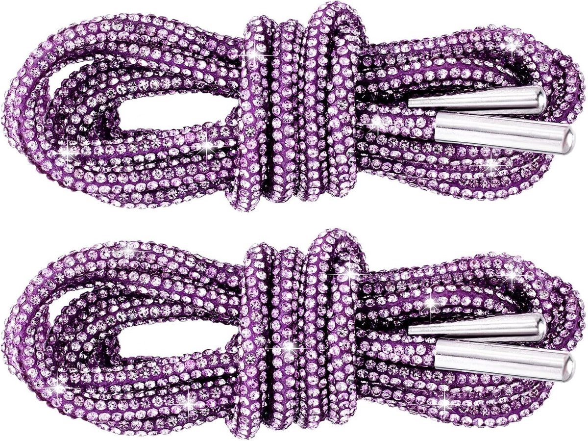 Lace Up Leopardenpatroon Veters voor Sportschoenen, Hardloopschoenen en Casual Schoenen - 1 Paar Hoogwaardige Veters voor Stijl en Comfort