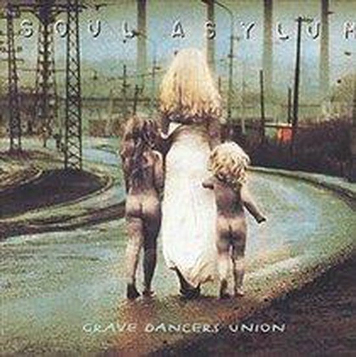 Grave Dancers Union