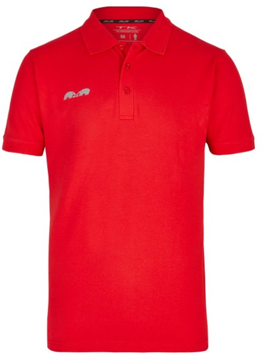 TK Team Polo Men Hockeypolo