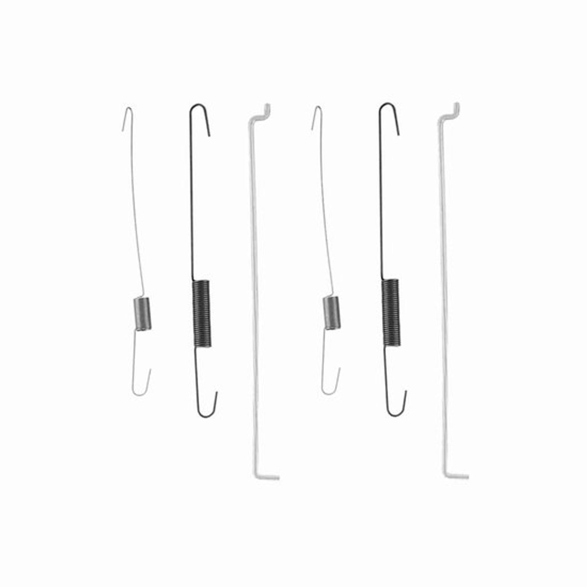 Gasklep Terugveer Gouverneur Link Stang Set voor Honda GX140 GX160 16561-ZE1-020