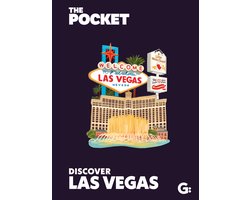Gemini Pockets- The Pocket Discover Las Vegas
