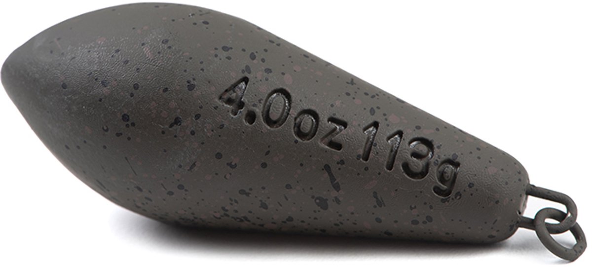 Heli Distance Lead Fox - Karper Lood - Karperlood - Lood Karpervissen