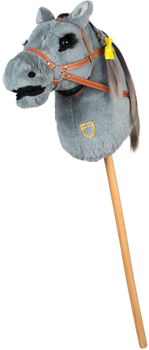Equestro Hobby Paard Grijs